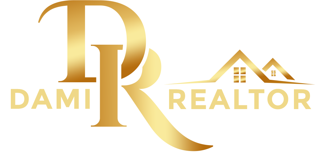 Dami The Realtor