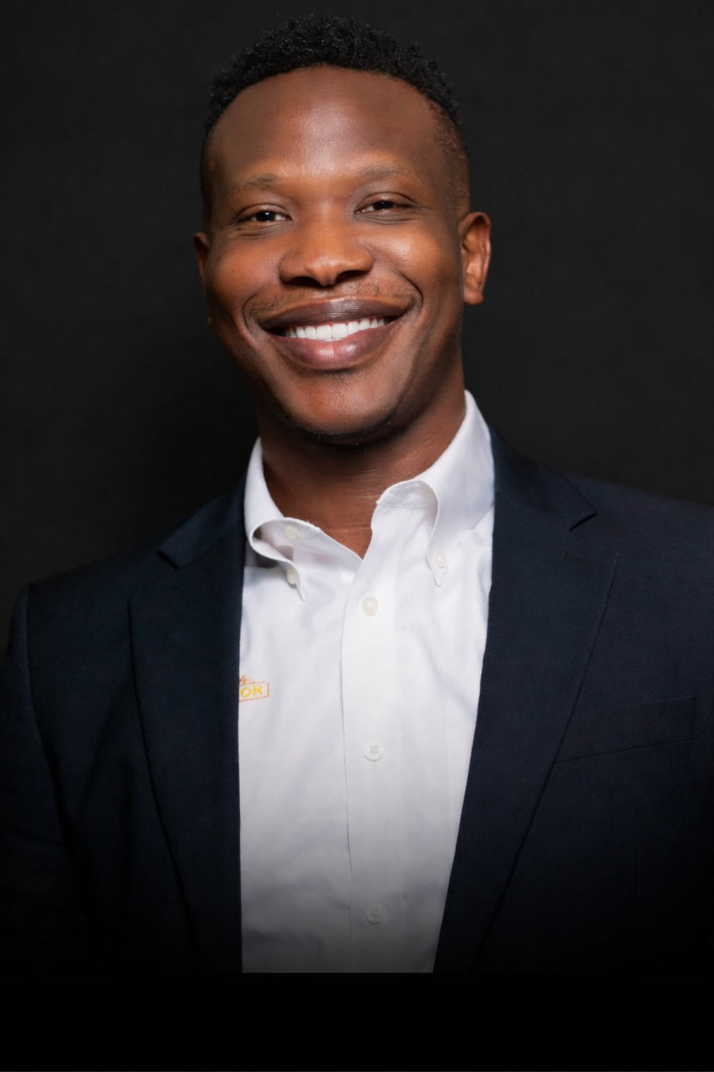 Dami Olatunde — Houston Realtor